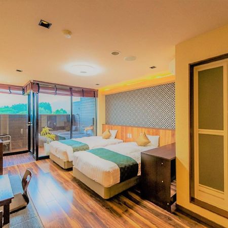 Livemax Resort Kinugawa Никко Экстерьер фото