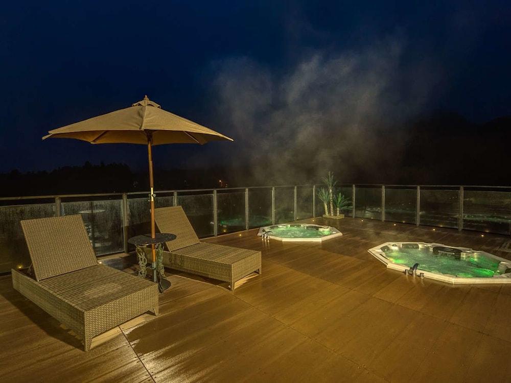 Livemax Resort Kinugawa Никко Экстерьер фото