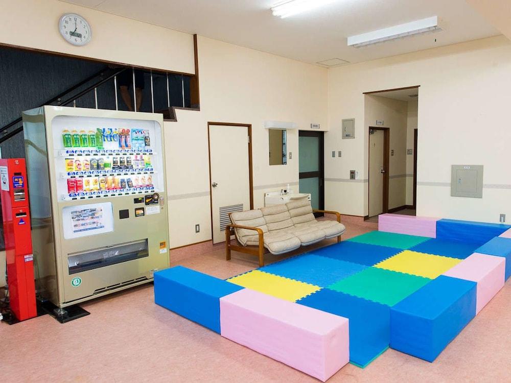 Livemax Resort Kinugawa Никко Экстерьер фото