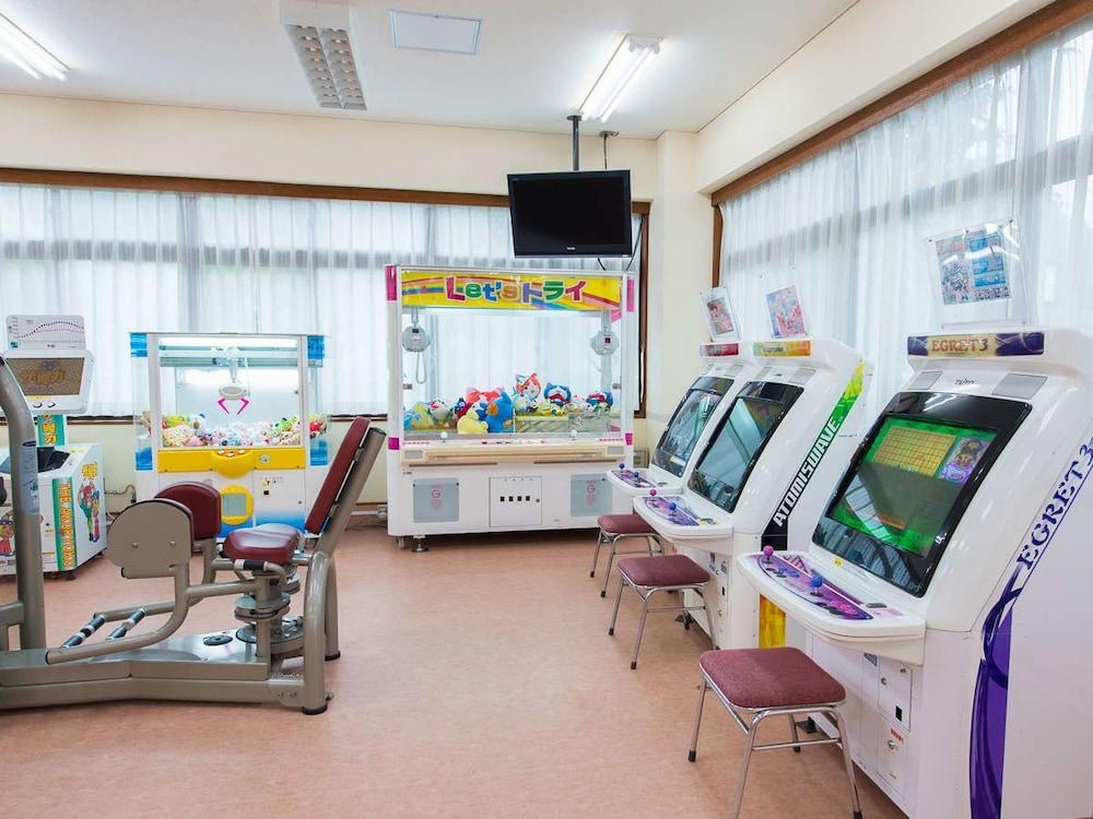 Livemax Resort Kinugawa Никко Экстерьер фото