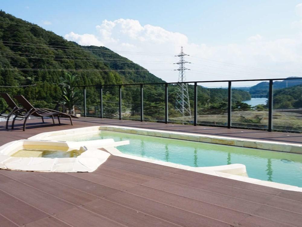 Livemax Resort Kinugawa Никко Экстерьер фото