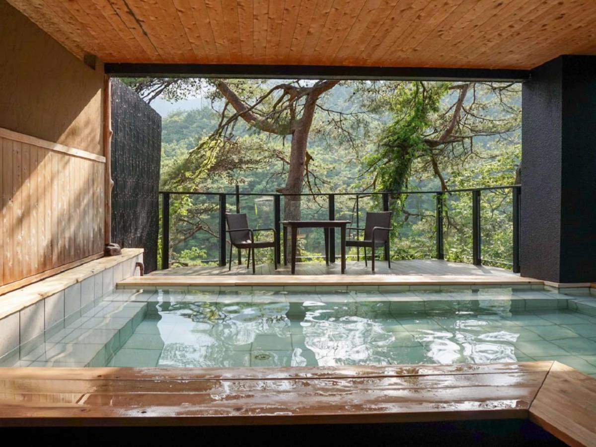 Livemax Resort Kinugawa Никко Экстерьер фото