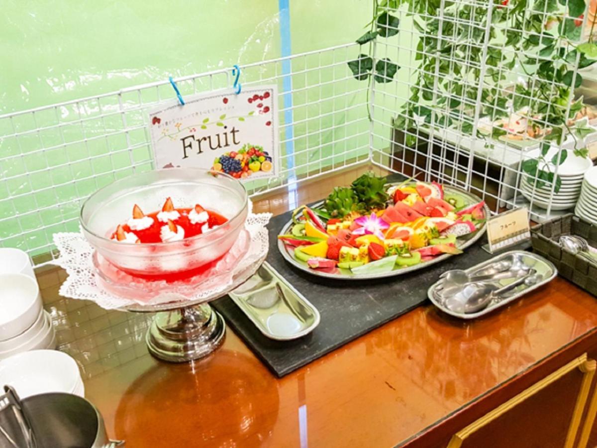 Livemax Resort Kinugawa Никко Экстерьер фото