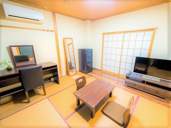 Livemax Resort Kinugawa Никко Экстерьер фото