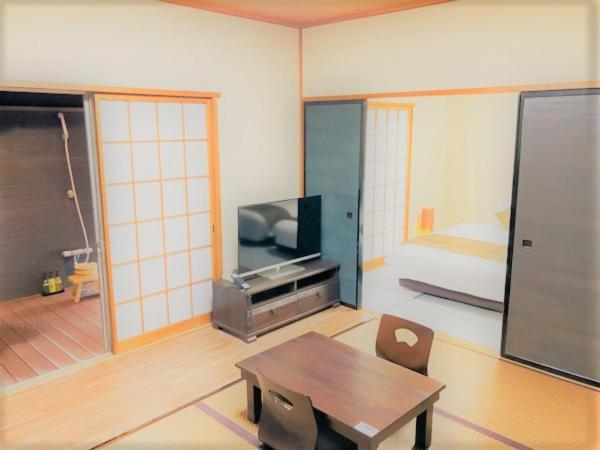 Livemax Resort Kinugawa Никко Экстерьер фото