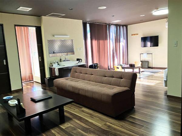 Livemax Resort Kinugawa Никко Экстерьер фото